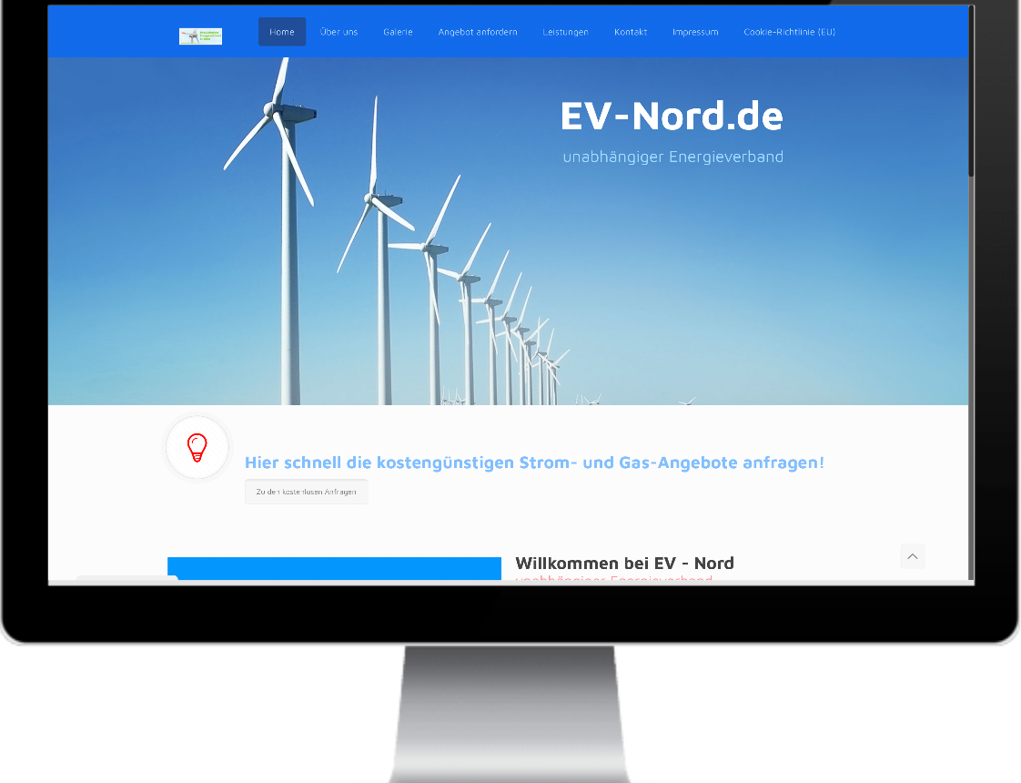 Webseite 1